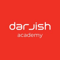 Darvish Academy logo - Similar company to Brainstorm Education Center