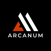 Arcanum logo - Similar company to Alp Services