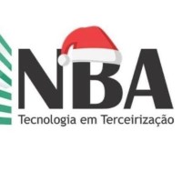 NBA TERCEIRIZAÇÃO logo - Similar company to De Santis Para Sua Construção