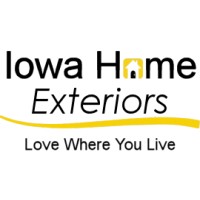 IOWA HOME EXTERIORS, LLC logo - Similar company to Tsj Construction, Llc
