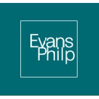 Evans, Philp LLP logo - Similar company to Ross & Mcbride