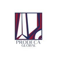 Prodeca Global logo - Similar company to 42 Persei
