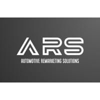 Automotive Remarketing Solutions logo - Similar company to Advanced Remarketing Services, Inc.