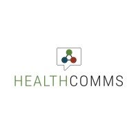 HealthComms, Inc. logo - Similar company to Ignite Growth Llp