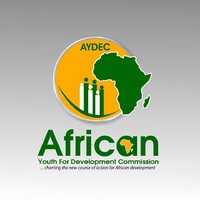 African Youth for Development Commission -AYDEC- logo - Similar company to Global Peace Advocacy And Empowerment Initiative