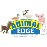 Animal Edge logo - Similar company to Apex Ability Limited