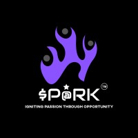 SPARK logo - Similar company to Spark Telecom