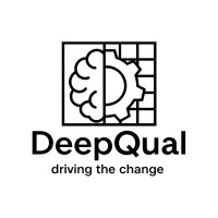 DeepQual logo - Similar company to Splashsync