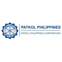 PATKOL Philippines Corporation logo - Similar company to Patkol Pcl