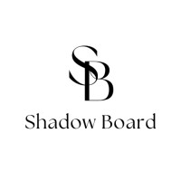 Shadow Board logo - Similar company to Future Minds