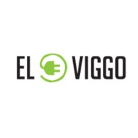 EL-Viggo logo - Similar company to Hovmand Energi Aps