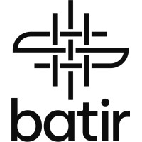 Batir logo - Similar company to Anova Bois