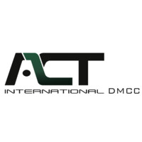 ACT International DMCC logo - Similar company to Freightex Egypt