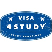 Visa4study Corporate Office logo - Similar company to Visathing For Student