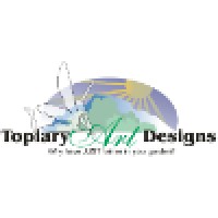 Topiary Art Designs logo - Similar company to Gooddegg® Online Home Decor Store
