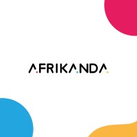 Afrikanda logo - Similar company to Vynd