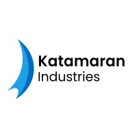 Katamaran Industries logo - Similar company to Growdea Technologies Pvt Ltd