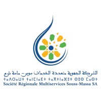 SRM Souss Massa logo - Similar company to Srm Oriental