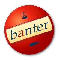 banter international logo - Similar company to Revynu