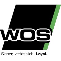 WOS Westfälische Ordnungs- und Sicherheits- GmbH logo - Similar company to Dennis Bremer