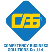 Competency Business Solutions Co., Ltd logo - Similar company to Wowme