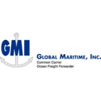 Global Maritime, Inc (GMI) logo - Similar company to Emergent Learning Hawaii