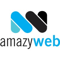 Amazy Web logo - Similar company to Implifie Technologies