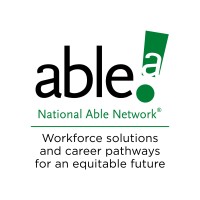 National Able Network logo - Similar company to Scalelit