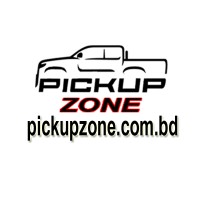 Pickup Zone logo - Similar company to Picckr