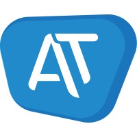 Autonomous Technologies logo - Similar company to Autonomous Flight Technologies