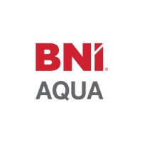 BNI Aqua logo - Similar company to Swissly