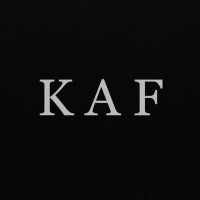 KAF Foundation logo - Similar company to Justclean