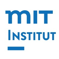 MIT Institut GmbH logo - Similar company to Tixxt - Your Digital Home