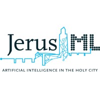 JerusML logo - Similar company to One Shot Learning