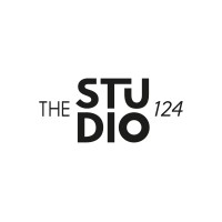 the studio 124 logo - Similar company to Eman Films