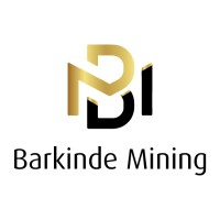 Barkinde Mining logo - Similar company to Camp2E (Company Of Actors In Mining, Oil, Environment And Energy)