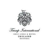 Trump International Golf Links & Hotel Ireland logo - Similar company to Delphi Resort
