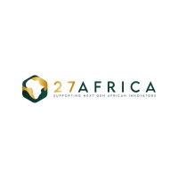 27 Africa Venture logo - Similar company to Ariyah Ai