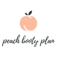 Peach Booty Plan