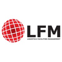 Logistica Facilities Management logo - Similar company to Hub Facilities Management
