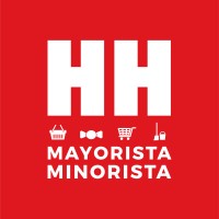 HH Mayorista Minorista logo - Similar company to Aliar
