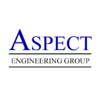 Aspect Engineering logo - Similar company to Journey Engineering, Inc.