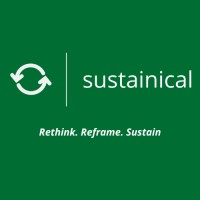 sustainical logo - Similar company to Mande