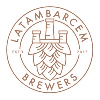 Latambarcem Brewers logo - Similar company to Dmiurgik