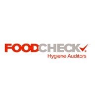 FOODCHECK logo - Similar company to Prewel