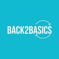 BACK2BASICS logo - Similar company to Eagle Info Services