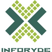 Inforyde logo - Similar company to Formasyde