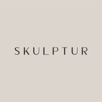 Skulptur logo - Similar company to Studio Skulptur