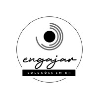 Engajar | Soluções em RH logo - Similar company to Ef 360