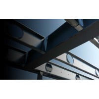 MACKEY Plant Construction logo - Similar company to Mack Engineering